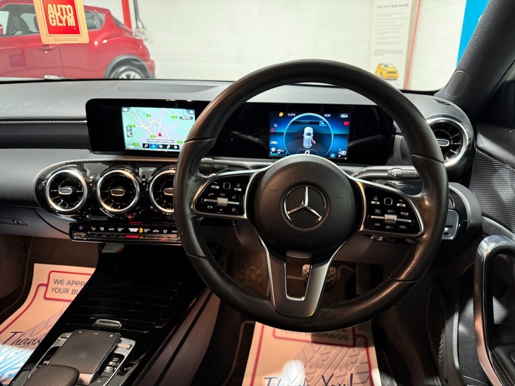 Used Mercedes-Benz A-Class 2018 for sale - 76617816: Photo 8