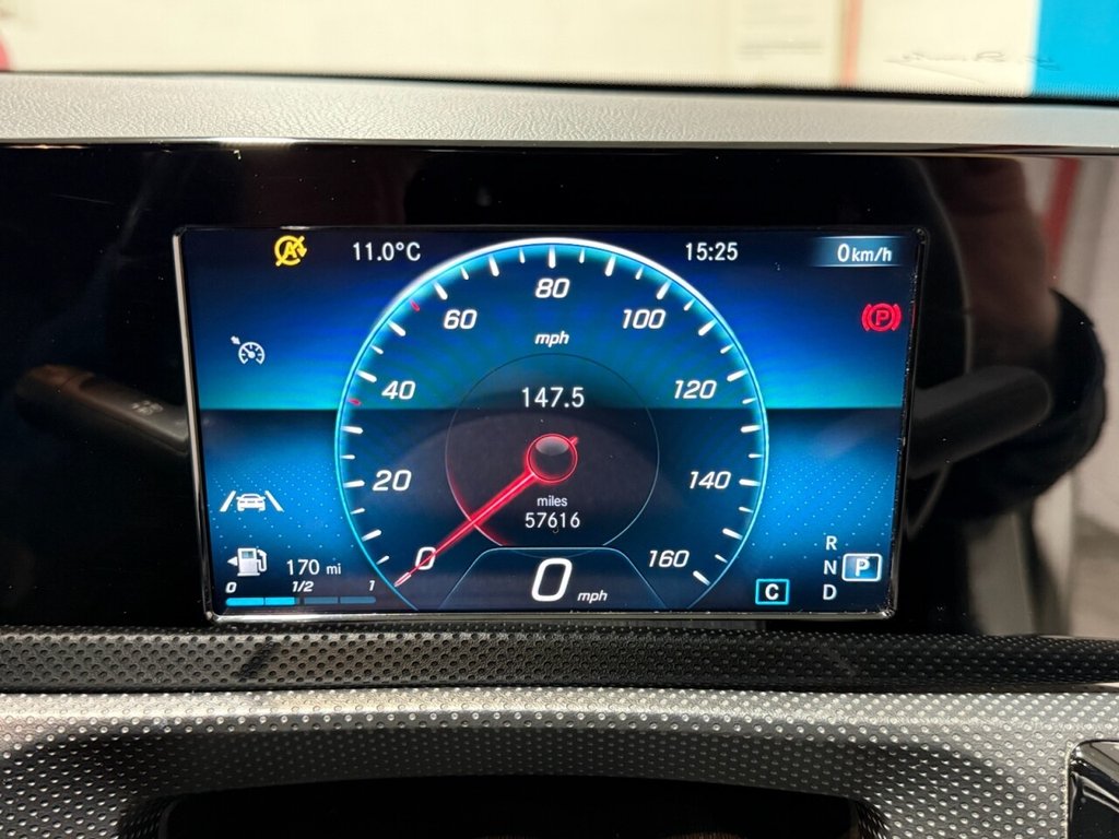 Used Mercedes-Benz A-Class 2018 for sale - 76617816: Photo 9