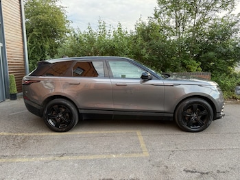 Used Land Rover Range Rover Velar 2017 for sale - 78912608: Photo