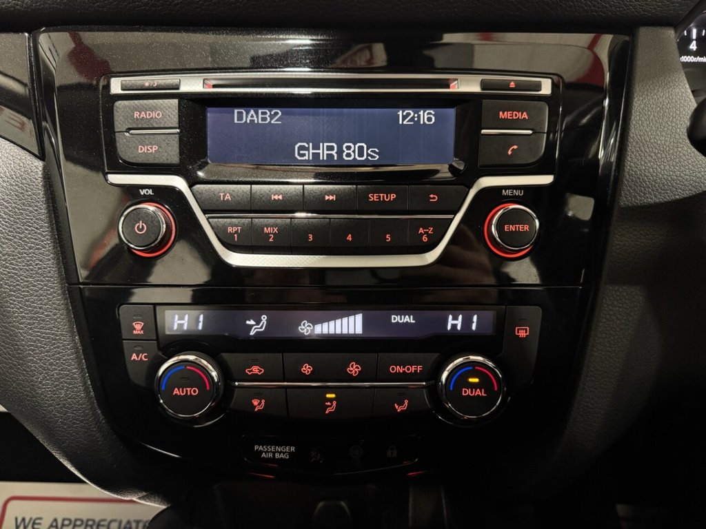 Used Nissan Qashqai 2018 for sale - 76590898: Photo 10