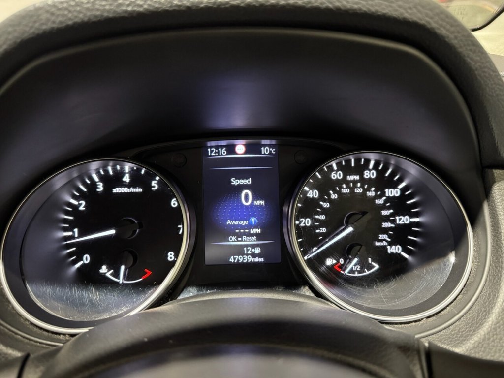 Used Nissan Qashqai 2018 for sale - 76590898: Photo 11