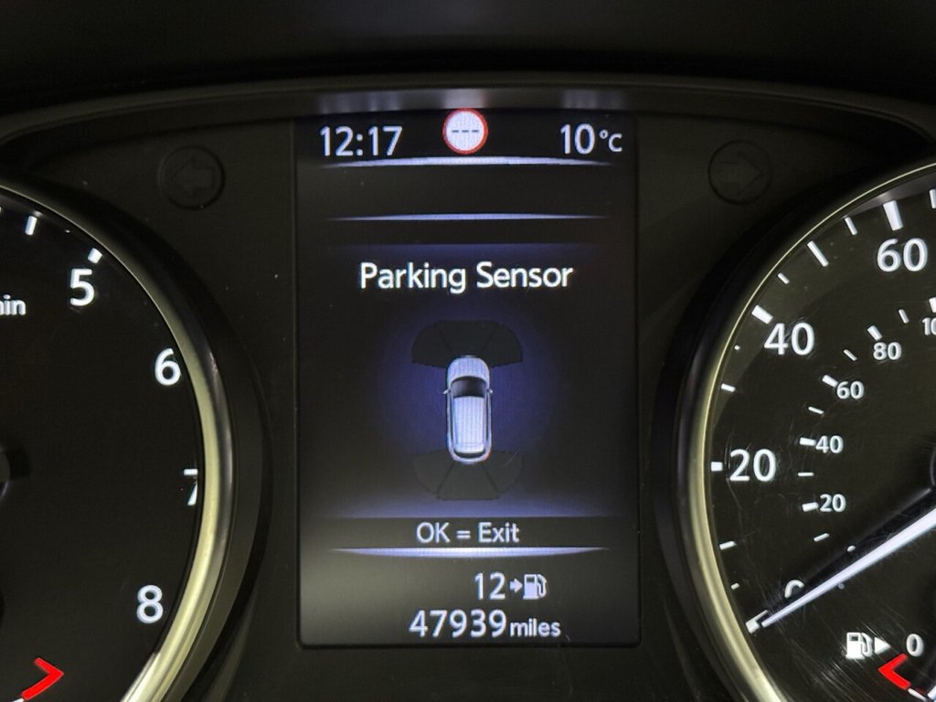 Used Nissan Qashqai 2018 for sale - 76590898: Photo 12