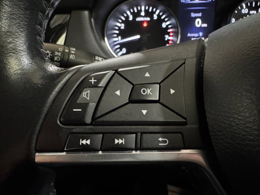 Used Nissan Qashqai 2018 for sale - 76590898: Photo 14