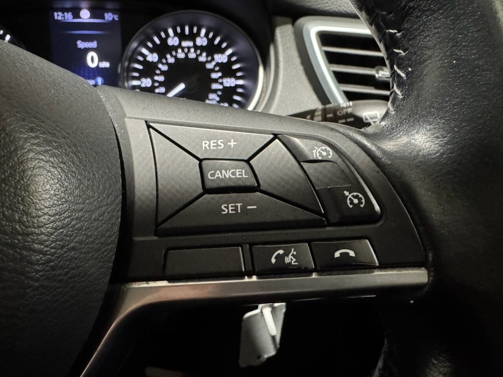 Used Nissan Qashqai 2018 for sale - 76590898: Photo 15