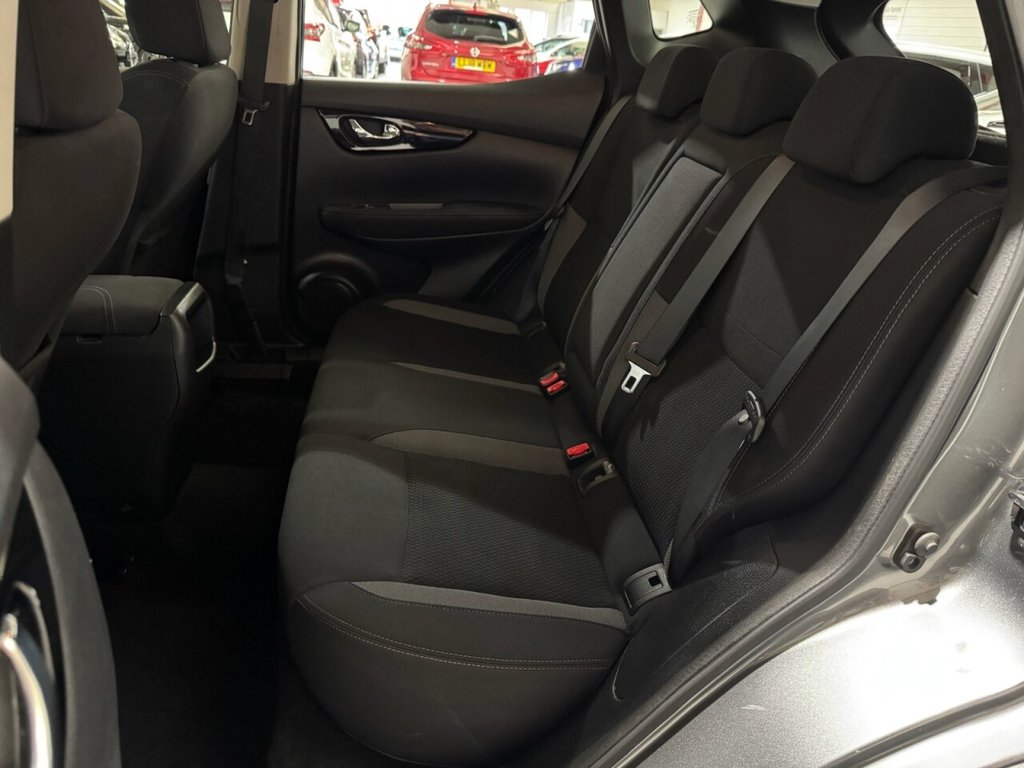 Used Nissan Qashqai 2018 for sale - 76590898: Photo 18