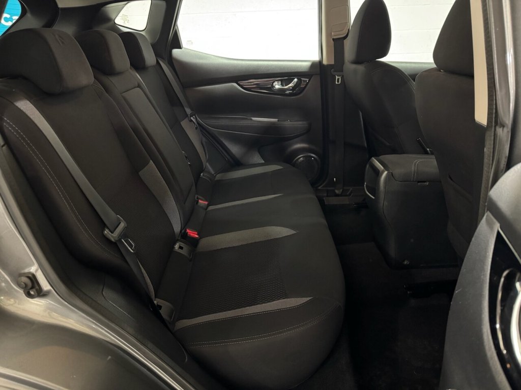 Used Nissan Qashqai 2018 for sale - 76590898: Photo 19