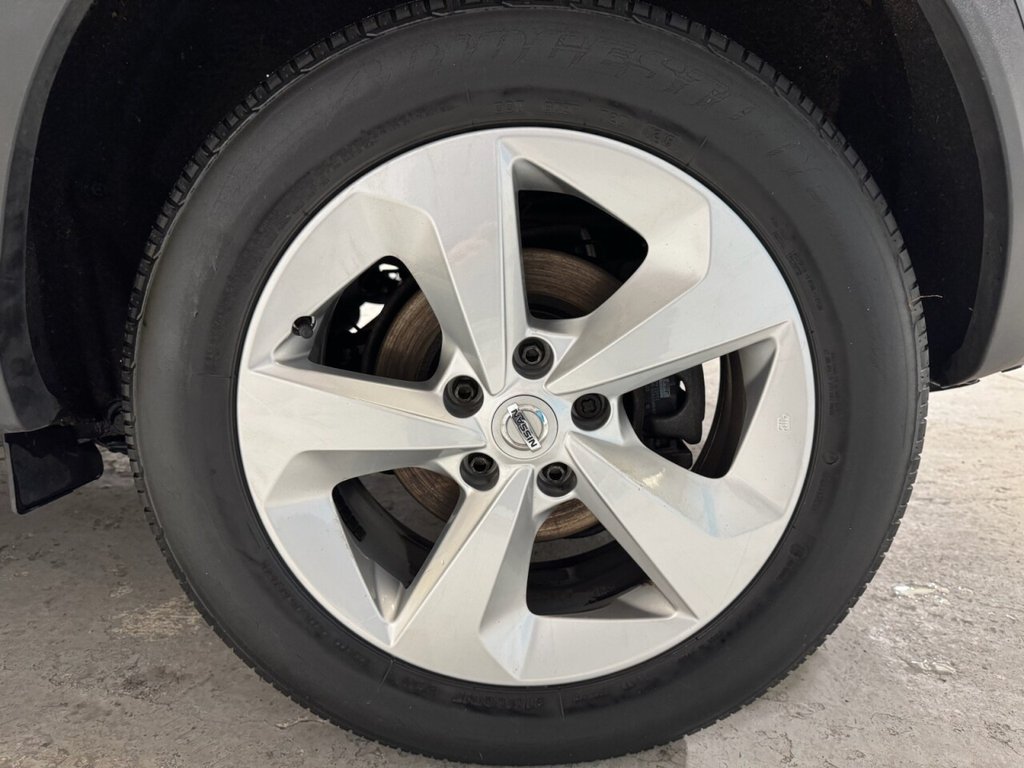 Used Nissan Qashqai 2018 for sale - 76590898: Photo 22