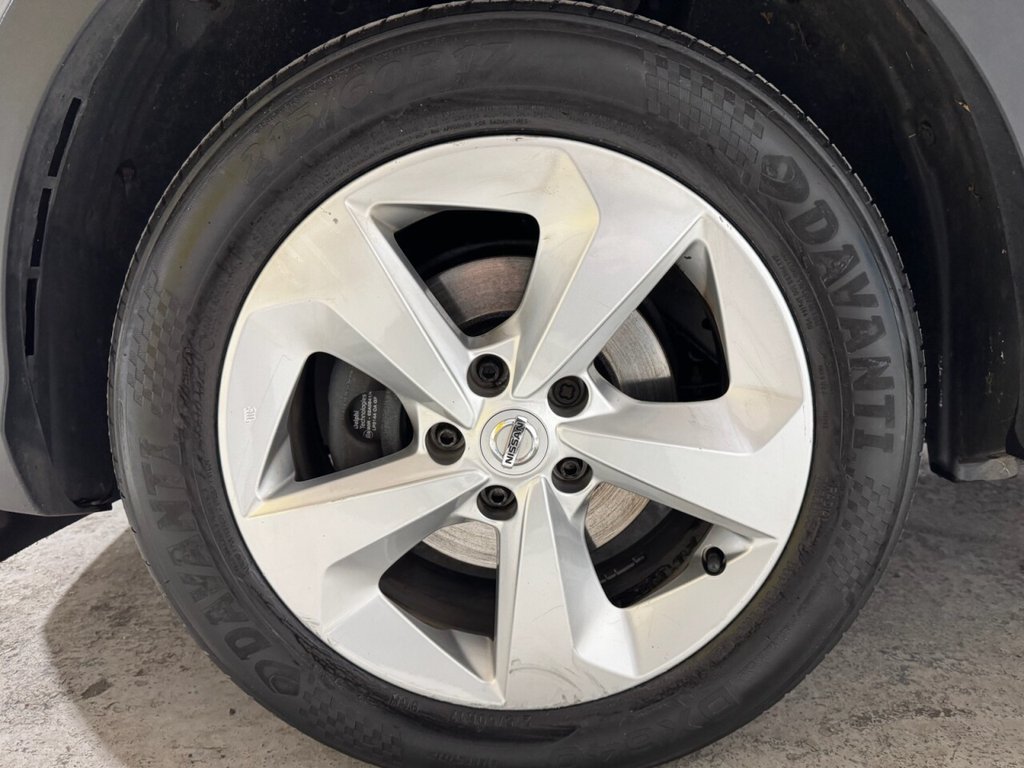 Used Nissan Qashqai 2018 for sale - 76590898: Photo 23