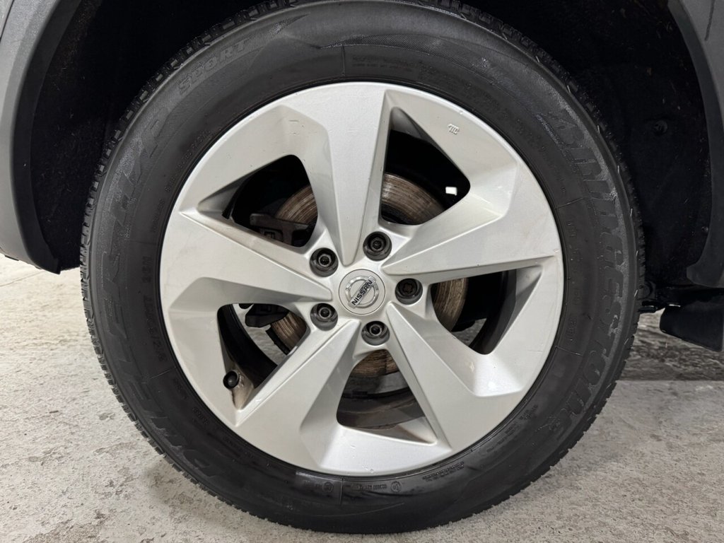 Used Nissan Qashqai 2018 for sale - 76590898: Photo 24