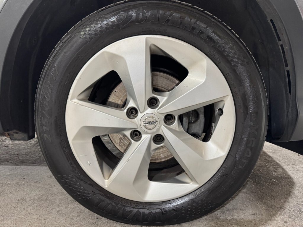 Used Nissan Qashqai 2018 for sale - 76590898: Photo 25