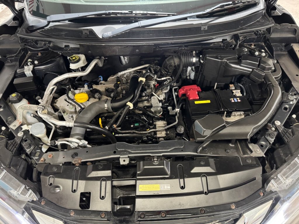 Used Nissan Qashqai 2018 for sale - 76590898: Photo 26