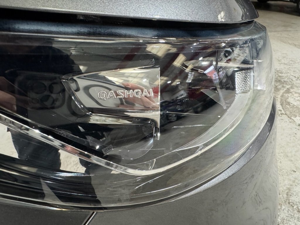 Used Nissan Qashqai 2018 for sale - 76590898: Photo 29