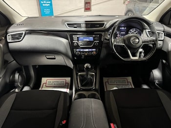 Used Nissan Qashqai 2018 for sale - 76590898: Photo