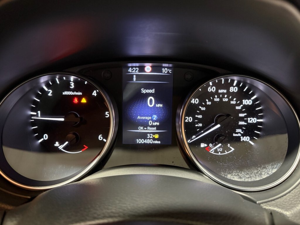 Used Nissan Qashqai 2018 for sale - 77680917: Photo 10