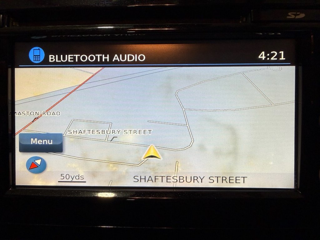 Used Nissan Qashqai 2018 for sale - 77680917: Photo 12