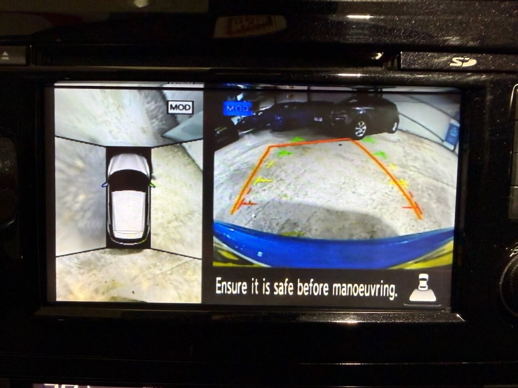 Used Nissan Qashqai 2018 for sale - 77680917: Photo 16