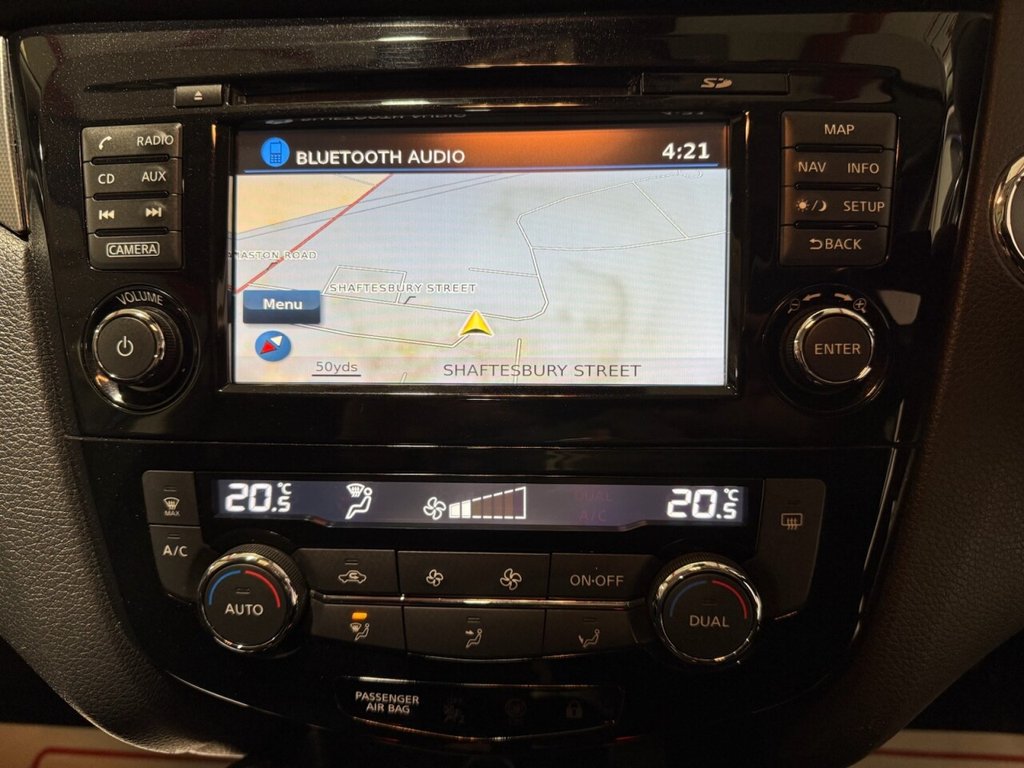 Used Nissan Qashqai 2018 for sale - 77680917: Photo 18