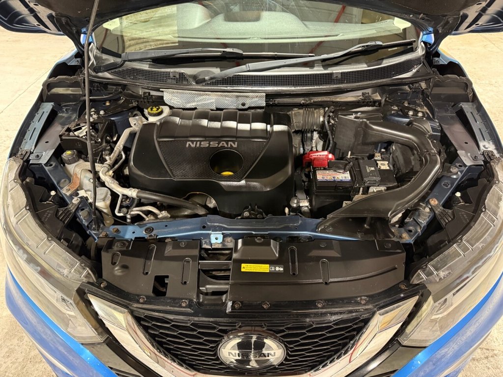 Used Nissan Qashqai 2018 for sale - 77680917: Photo 19