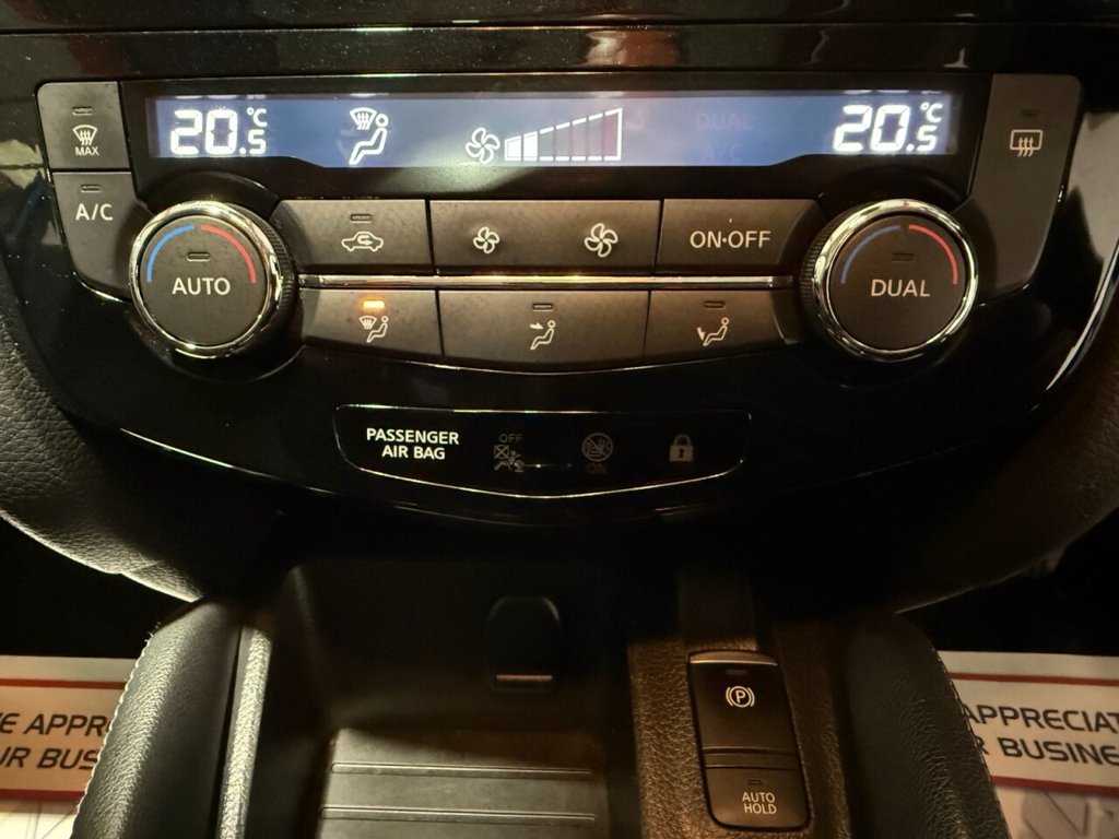 Used Nissan Qashqai 2018 for sale - 77680917: Photo 20