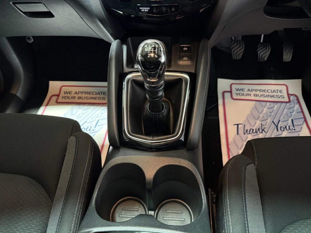 Used Nissan Qashqai 2018 for sale - 77680917: Photo 22