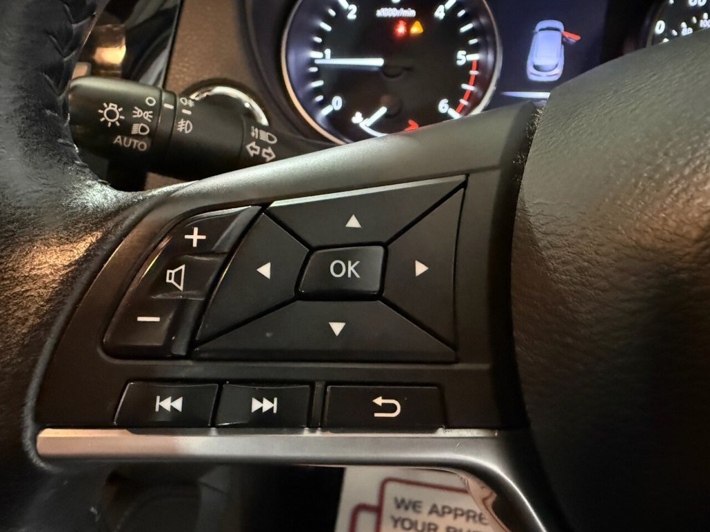 Used Nissan Qashqai 2018 for sale - 77680917: Photo 24