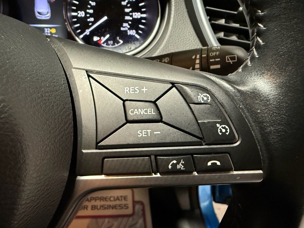 Used Nissan Qashqai 2018 for sale - 77680917: Photo 26