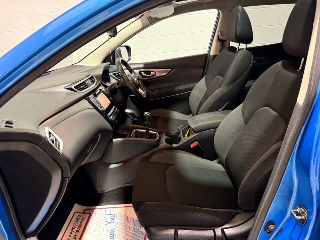 Used Nissan Qashqai 2018 for sale - 77680917: Photo 28
