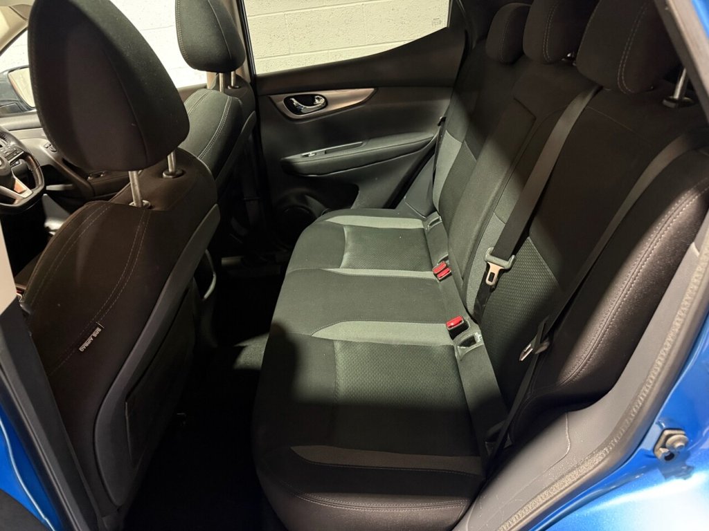 Used Nissan Qashqai 2018 for sale - 77680917: Photo 29