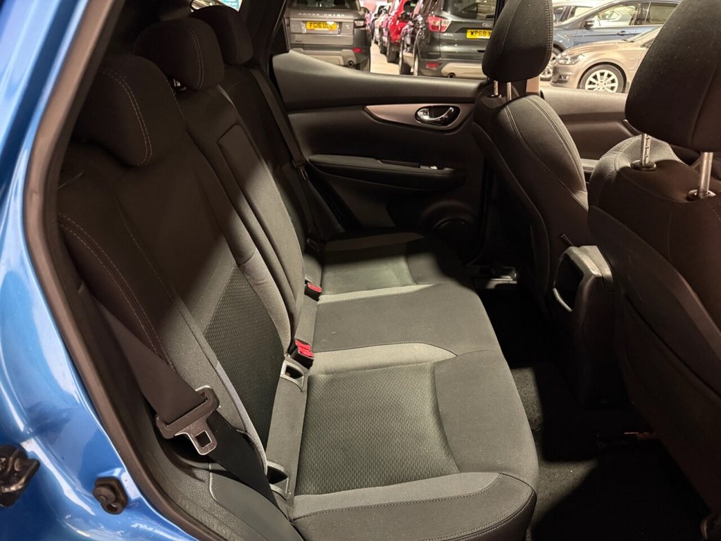 Used Nissan Qashqai 2018 for sale - 77680917: Photo 30