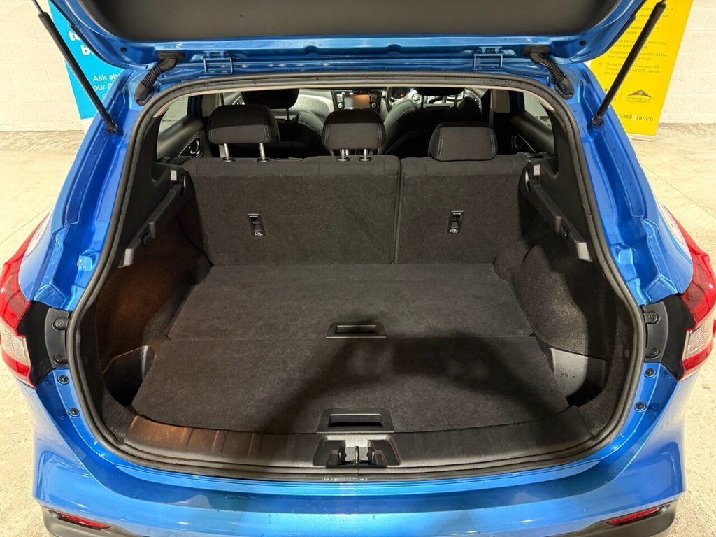 Used Nissan Qashqai 2018 for sale - 77680917: Photo 33