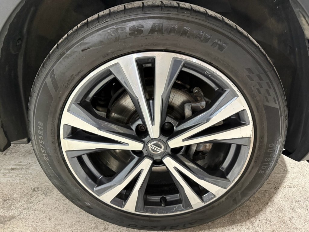 Used Nissan Qashqai 2018 for sale - 77680917: Photo 34