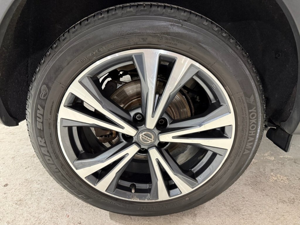 Used Nissan Qashqai 2018 for sale - 77680917: Photo 35