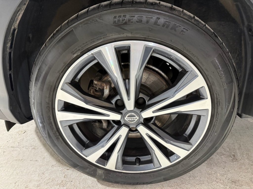 Used Nissan Qashqai 2018 for sale - 77680917: Photo 36