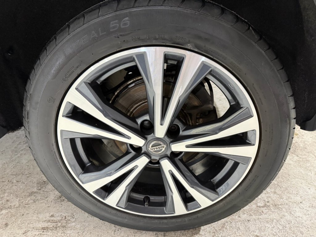 Used Nissan Qashqai 2018 for sale - 77680917: Photo 37