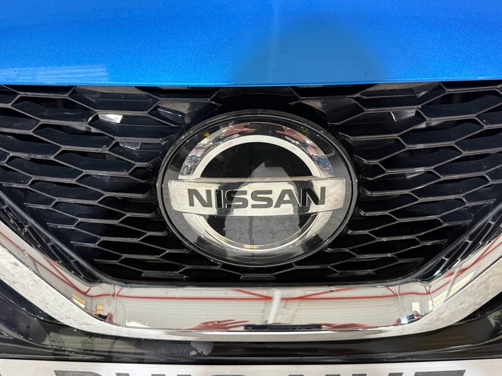 Used Nissan Qashqai 2018 for sale - 77680917: Photo 39