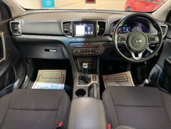 Used Kia Sportage 2018 for sale - 74675336: Photo