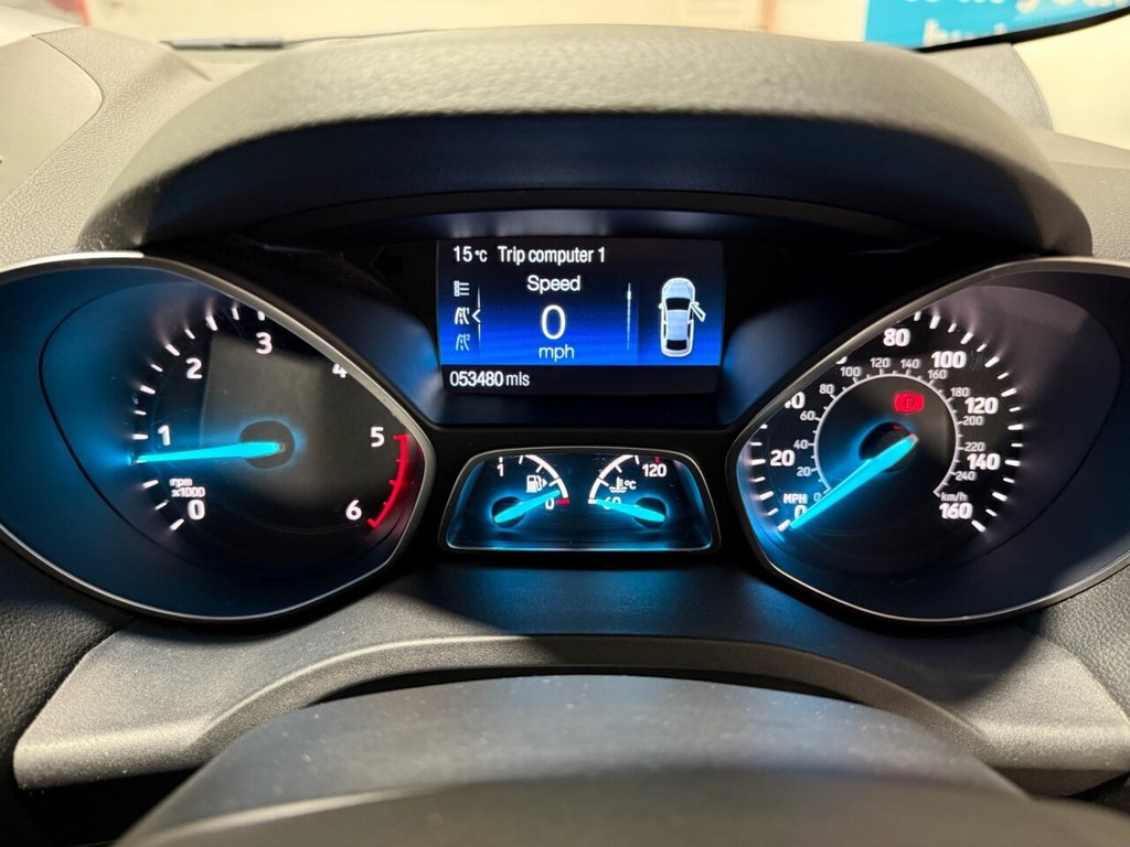 Used Ford Kuga 2018 for sale - 75929665: Photo 10