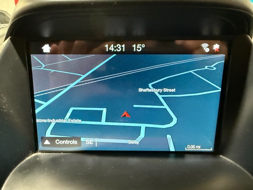 Used Ford Kuga 2018 for sale - 75929665: Photo 12