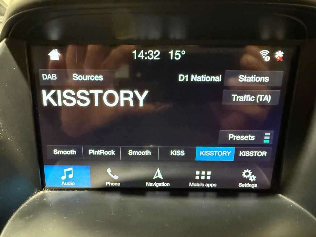 Used Ford Kuga 2018 for sale - 75929665: Photo 13