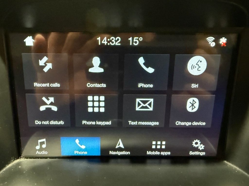 Used Ford Kuga 2018 for sale - 75929665: Photo 14