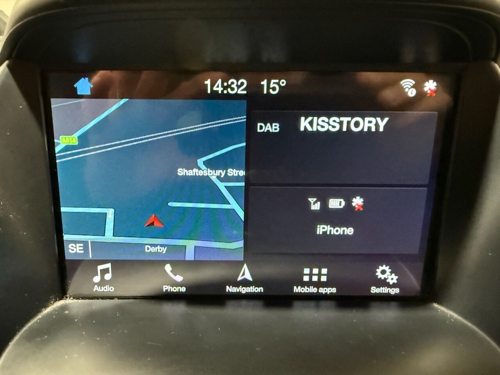 Used Ford Kuga 2018 for sale - 75929665: Photo 15