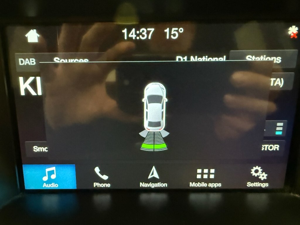 Used Ford Kuga 2018 for sale - 75929665: Photo 16