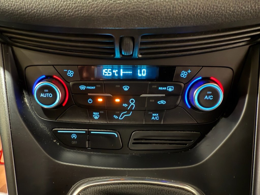 Used Ford Kuga 2018 for sale - 75929665: Photo 17