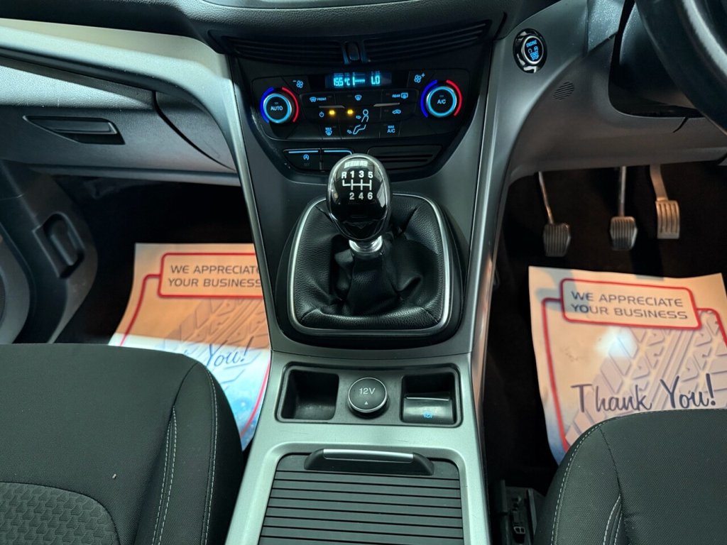 Used Ford Kuga 2018 for sale - 75929665: Photo 18