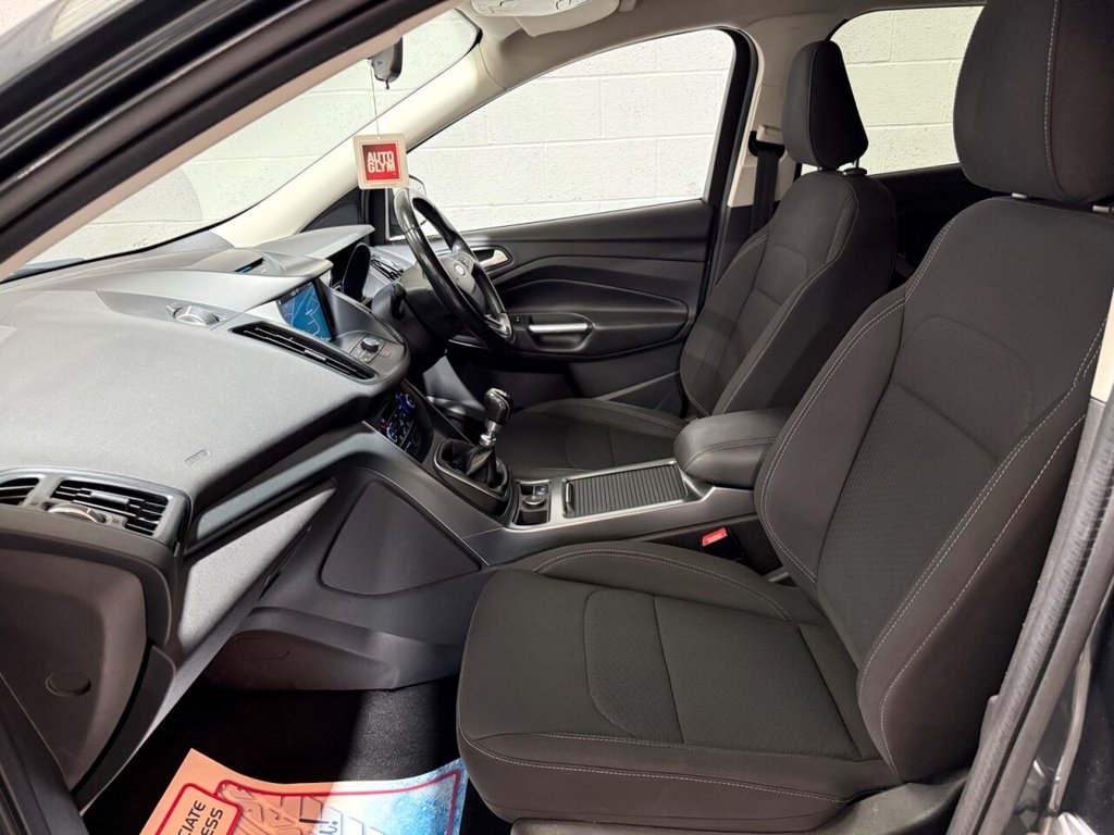 Used Ford Kuga 2018 for sale - 75929665: Photo 22