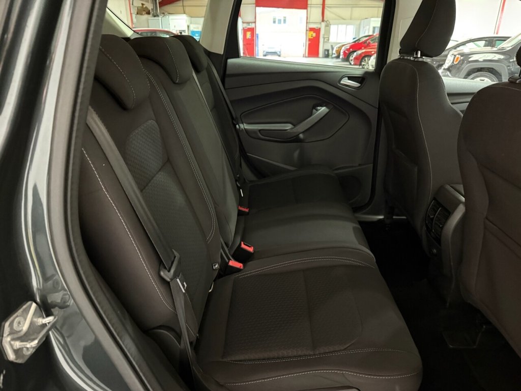 Used Ford Kuga 2018 for sale - 75929665: Photo 24