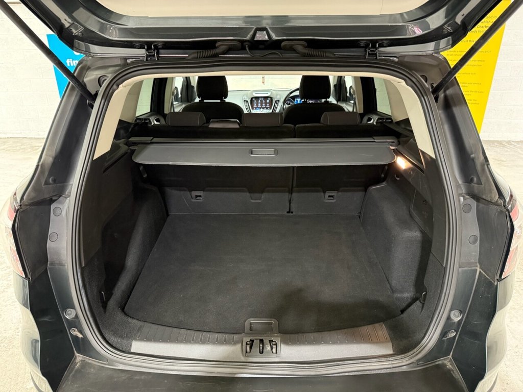 Used Ford Kuga 2018 for sale - 75929665: Photo 27