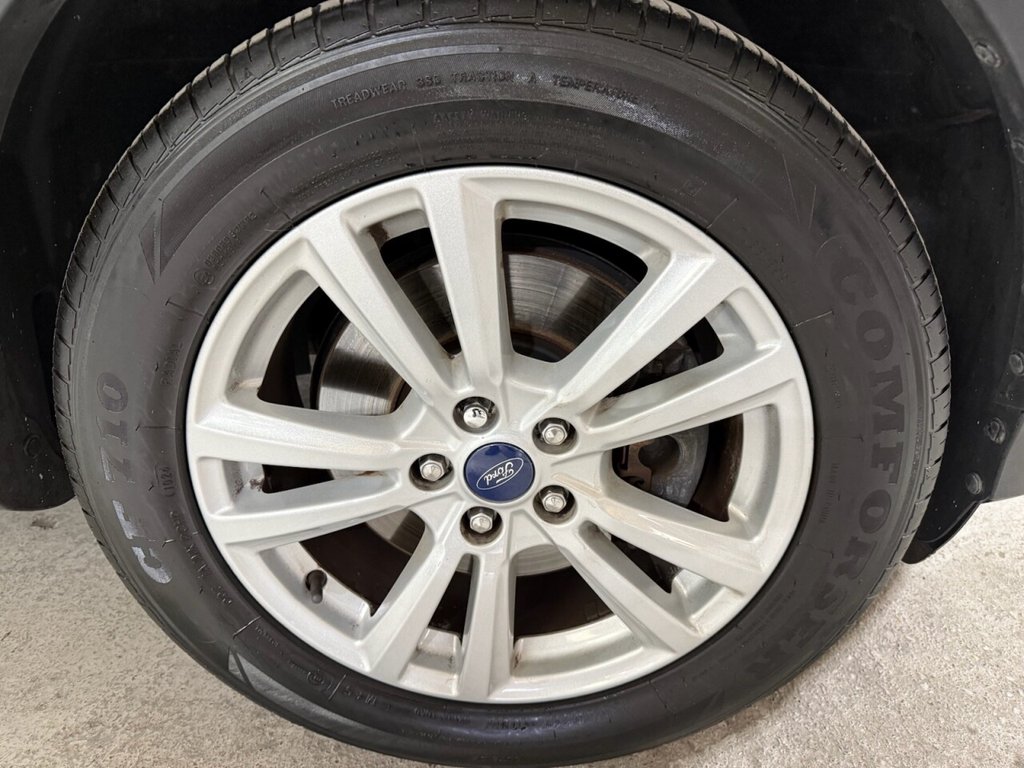 Used Ford Kuga 2018 for sale - 75929665: Photo 28