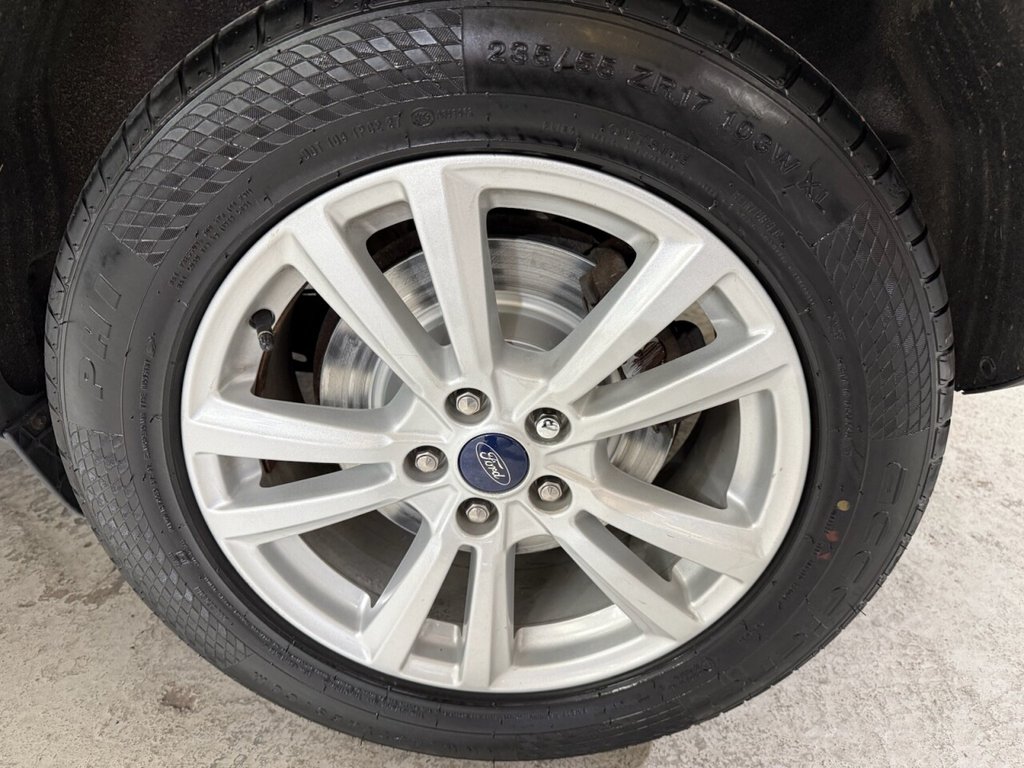 Used Ford Kuga 2018 for sale - 75929665: Photo 29