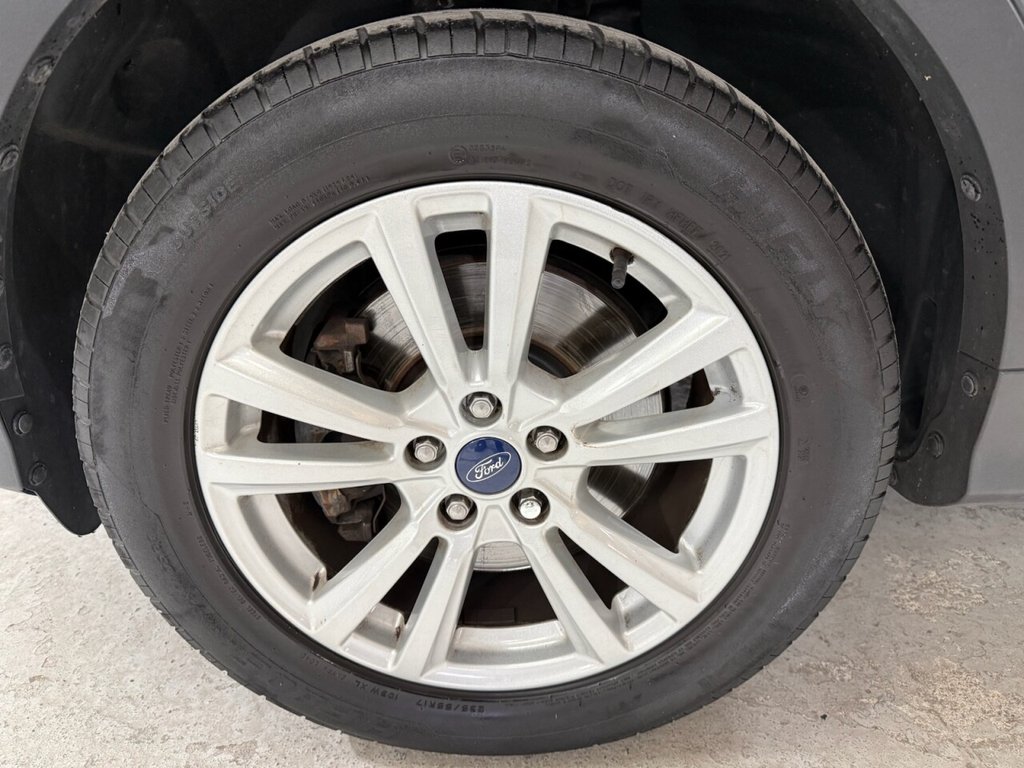 Used Ford Kuga 2018 for sale - 75929665: Photo 30